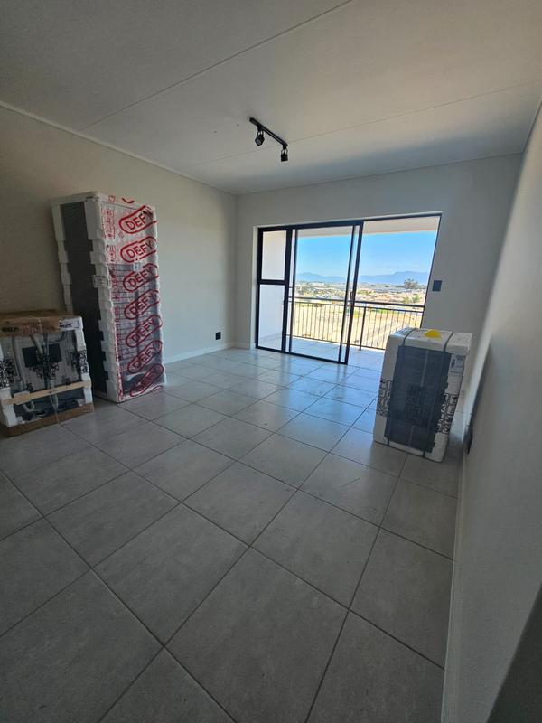To Let 1 Bedroom Property for Rent in Zevenwacht Western Cape